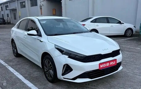 KIA K3, 2023 год, 1 577 000 рублей, 3 фотография
