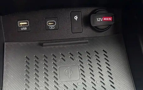 KIA K3, 2023 год, 1 577 000 рублей, 12 фотография