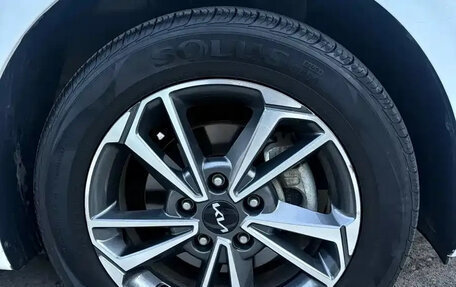 KIA K3, 2023 год, 1 577 000 рублей, 14 фотография