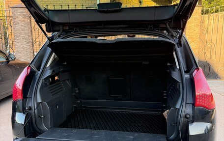 Peugeot 3008 I рестайлинг, 2012 год, 685 000 рублей, 3 фотография