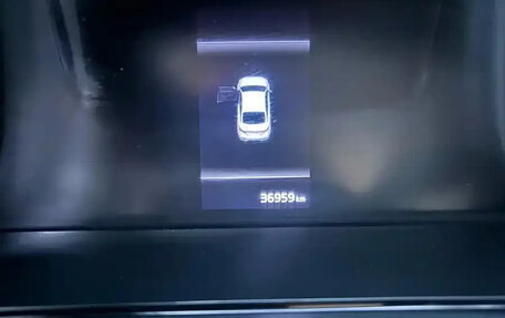KIA K3, 2023 год, 1 577 000 рублей, 18 фотография