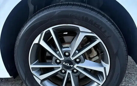 KIA K3, 2023 год, 1 577 000 рублей, 16 фотография