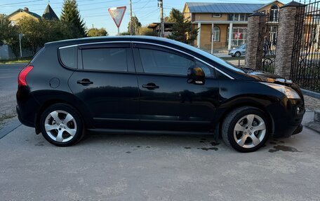 Peugeot 3008 I рестайлинг, 2012 год, 685 000 рублей, 2 фотография