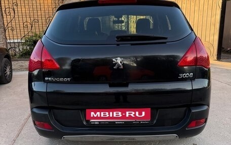 Peugeot 3008 I рестайлинг, 2012 год, 685 000 рублей, 5 фотография