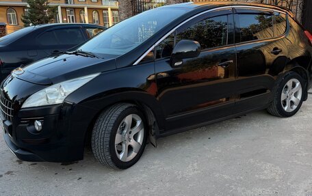 Peugeot 3008 I рестайлинг, 2012 год, 685 000 рублей, 11 фотография