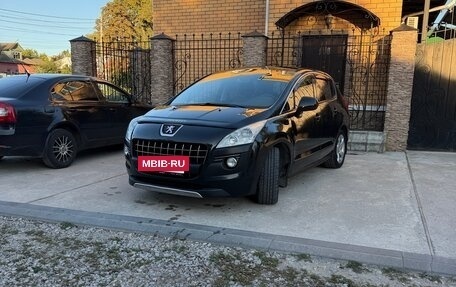 Peugeot 3008 I рестайлинг, 2012 год, 685 000 рублей, 10 фотография