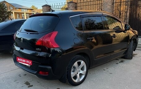 Peugeot 3008 I рестайлинг, 2012 год, 685 000 рублей, 6 фотография