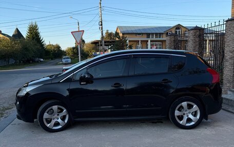 Peugeot 3008 I рестайлинг, 2012 год, 685 000 рублей, 12 фотография