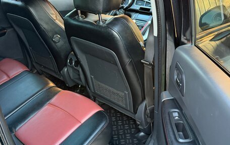 Peugeot 3008 I рестайлинг, 2012 год, 685 000 рублей, 16 фотография