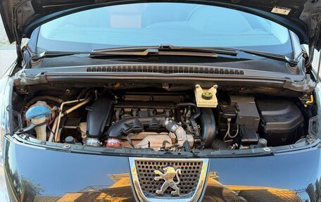 Peugeot 3008 I рестайлинг, 2012 год, 685 000 рублей, 13 фотография