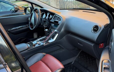 Peugeot 3008 I рестайлинг, 2012 год, 685 000 рублей, 15 фотография
