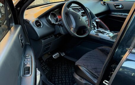 Peugeot 3008 I рестайлинг, 2012 год, 685 000 рублей, 18 фотография