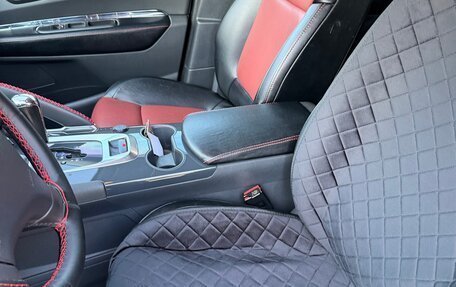 Peugeot 3008 I рестайлинг, 2012 год, 685 000 рублей, 19 фотография
