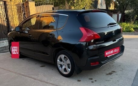 Peugeot 3008 I рестайлинг, 2012 год, 685 000 рублей, 7 фотография