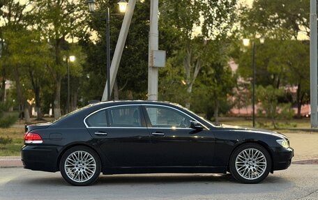 BMW 7 серия, 2007 год, 980 000 рублей, 5 фотография