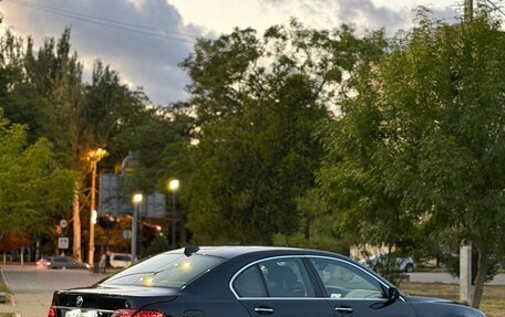 BMW 7 серия, 2007 год, 980 000 рублей, 7 фотография