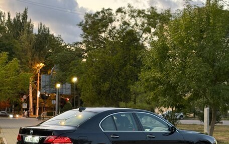 BMW 7 серия, 2007 год, 980 000 рублей, 6 фотография