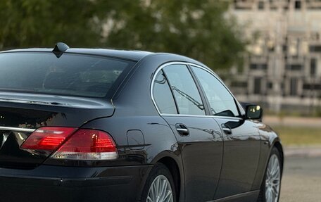 BMW 7 серия, 2007 год, 980 000 рублей, 9 фотография