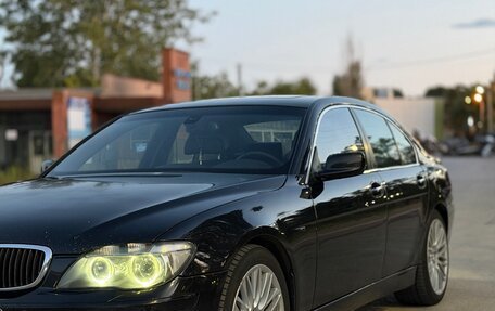 BMW 7 серия, 2007 год, 980 000 рублей, 13 фотография