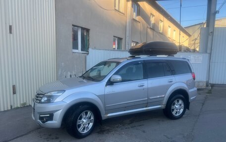Great Wall Hover H3 I, 2010 год, 450 000 рублей, 2 фотография