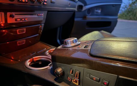 BMW 7 серия, 2007 год, 980 000 рублей, 23 фотография