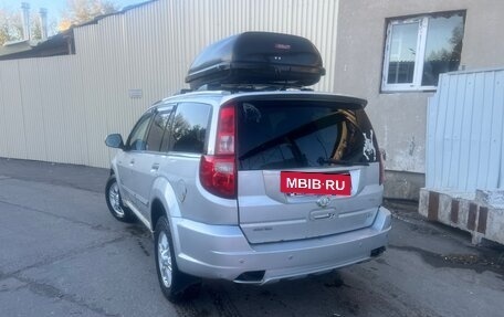 Great Wall Hover H3 I, 2010 год, 450 000 рублей, 3 фотография
