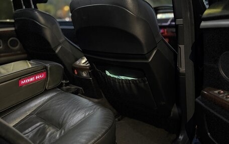 BMW 7 серия, 2007 год, 980 000 рублей, 20 фотография