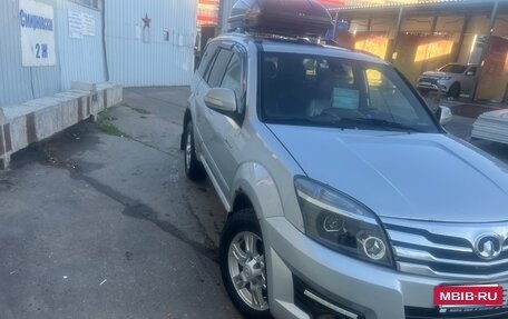 Great Wall Hover H3 I, 2010 год, 450 000 рублей, 6 фотография