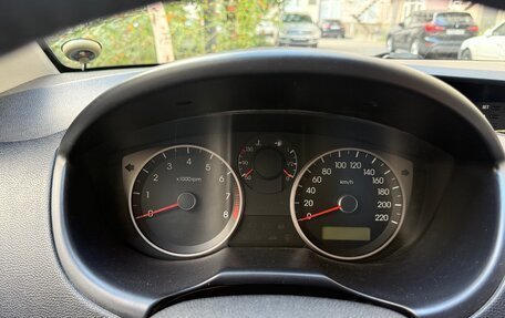 Hyundai i20 IB рестайлинг, 2010 год, 520 000 рублей, 5 фотография