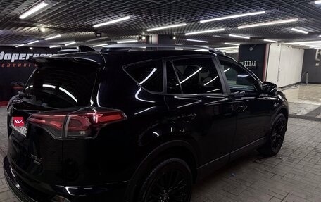 Toyota RAV4, 2019 год, 3 100 000 рублей, 30 фотография