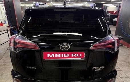 Toyota RAV4, 2019 год, 3 100 000 рублей, 31 фотография