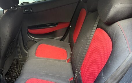 Hyundai i20 IB рестайлинг, 2010 год, 520 000 рублей, 7 фотография