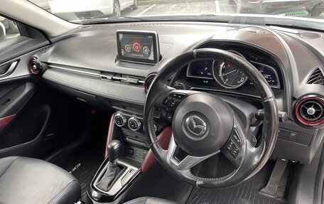 Mazda CX-3 I, 2015 год, 1 295 000 рублей, 9 фотография