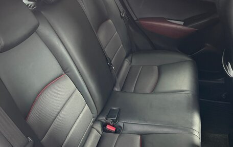 Mazda CX-3 I, 2015 год, 1 295 000 рублей, 10 фотография
