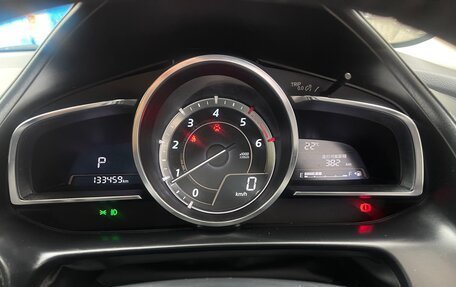 Mazda CX-3 I, 2015 год, 1 295 000 рублей, 19 фотография