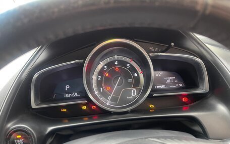 Mazda CX-3 I, 2015 год, 1 295 000 рублей, 22 фотография