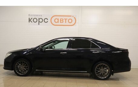 Toyota Camry, 2014 год, 1 749 000 рублей, 2 фотография