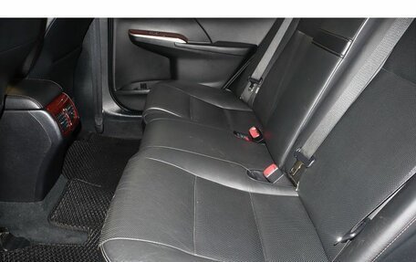 Toyota Camry, 2014 год, 1 749 000 рублей, 7 фотография