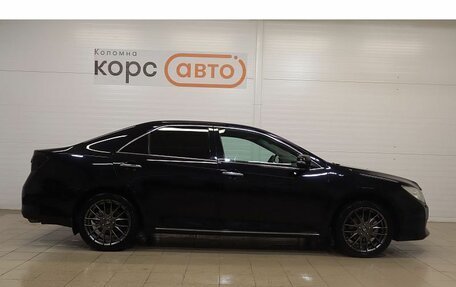 Toyota Camry, 2014 год, 1 749 000 рублей, 4 фотография