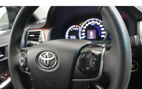 Toyota Camry, 2014 год, 1 749 000 рублей, 8 фотография