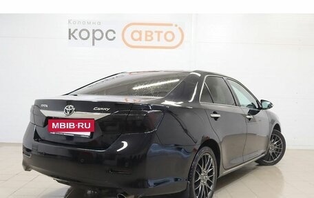 Toyota Camry, 2014 год, 1 749 000 рублей, 3 фотография