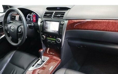 Toyota Camry, 2014 год, 1 749 000 рублей, 5 фотография