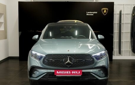 Mercedes-Benz GLC Coupe, 2025 год, 8 698 000 рублей, 2 фотография