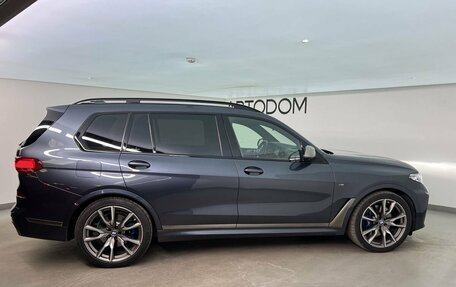 BMW X7, 2021 год, 7 600 000 рублей, 6 фотография