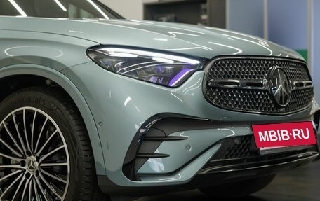 Mercedes-Benz GLC Coupe, 2025 год, 8 698 000 рублей, 11 фотография