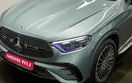 Mercedes-Benz GLC Coupe, 2025 год, 8 698 000 рублей, 9 фотография