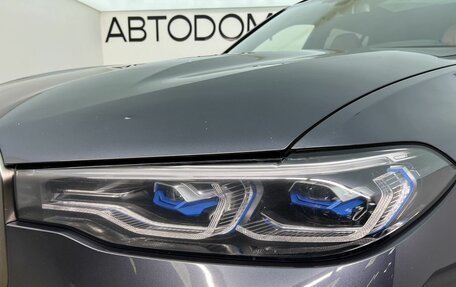 BMW X7, 2021 год, 7 600 000 рублей, 8 фотография