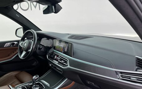 BMW X7, 2021 год, 7 600 000 рублей, 16 фотография