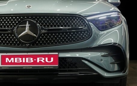 Mercedes-Benz GLC Coupe, 2025 год, 8 698 000 рублей, 10 фотография