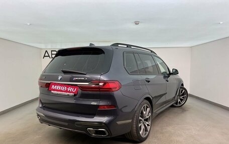 BMW X7, 2021 год, 7 600 000 рублей, 2 фотография